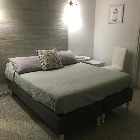 Privatunterkunft Casagioieni Catania