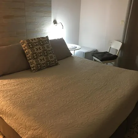 Homestay Casagioieni *