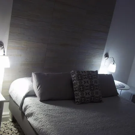 Casagioieni Homestay