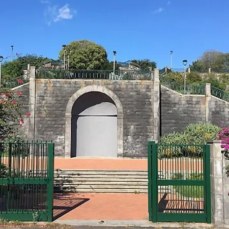 Casagioieni Privat bolig Catania