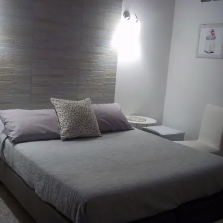 Privat bolig Casagioieni