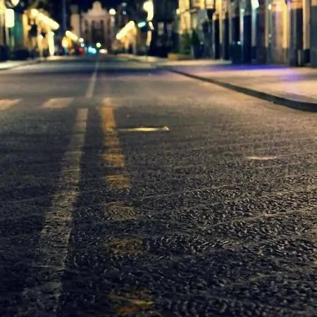 Casagioieni Privat bolig