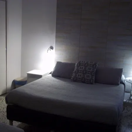 Privat bolig Casagioieni