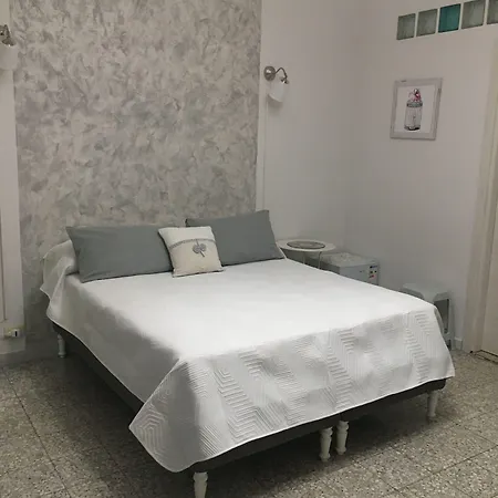Casagioieni Ubytování v soukromí