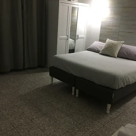 Casagioieni Ubytování v soukromí