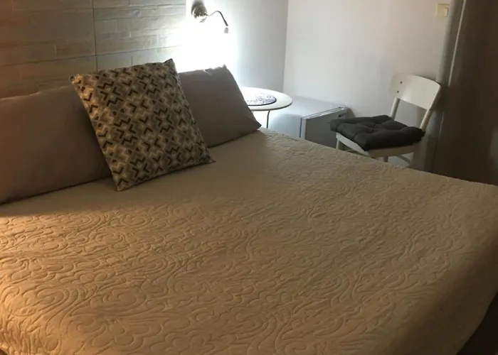 Privat bolig Casagioieni *