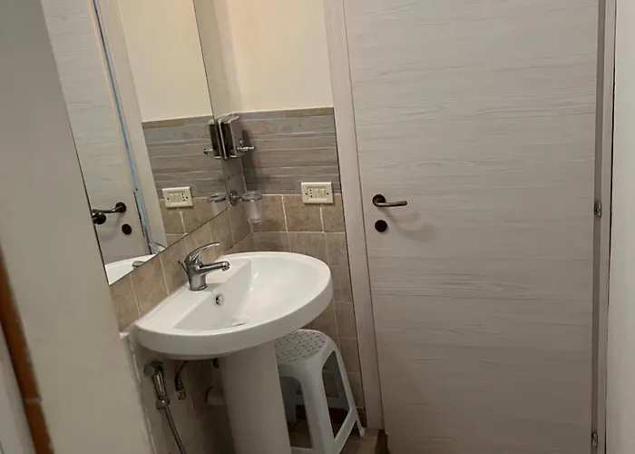 Privat bolig Casagioieni