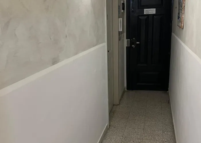 Privat bolig Casagioieni Catania