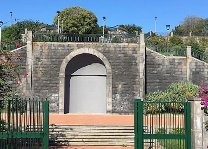 Casagioieni Privat bolig Catania