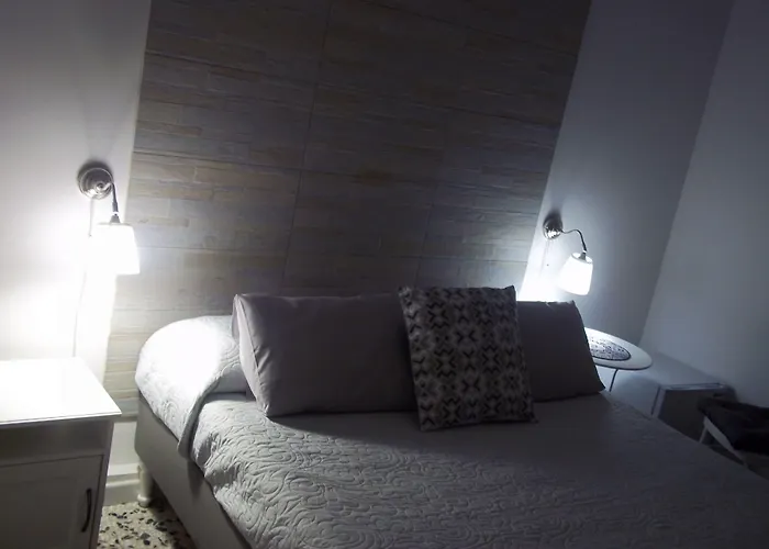 Casagioieni Privat bolig Catania