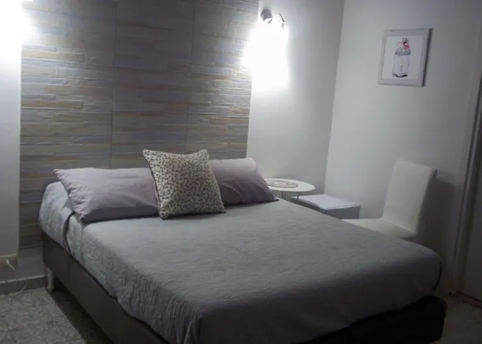 Privat bolig Casagioieni