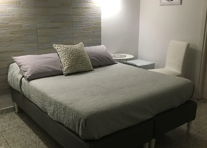 Privat bolig Casagioieni *