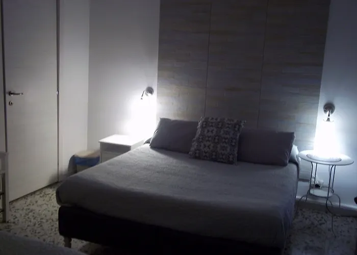 Privat bolig Casagioieni