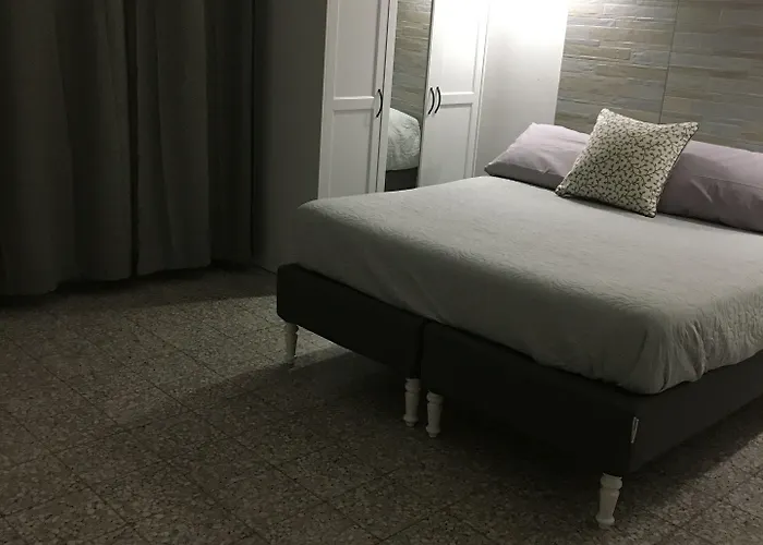 Casagioieni Privat bolig