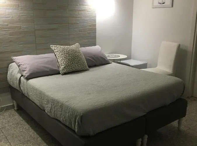 Privat bolig Casagioieni Catania