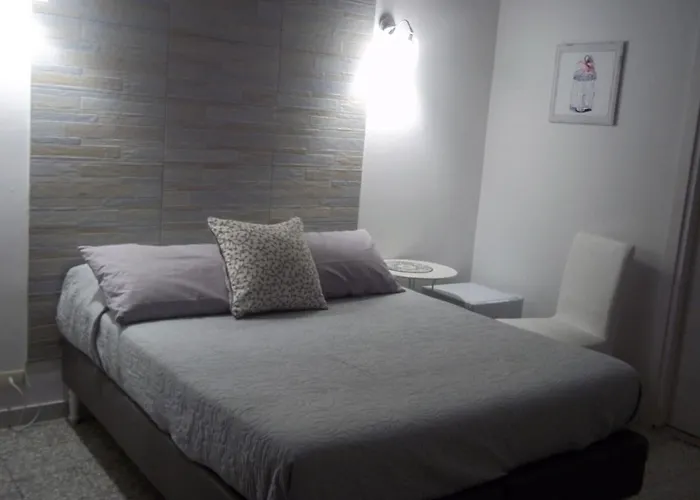 Casagioieni Privat bolig